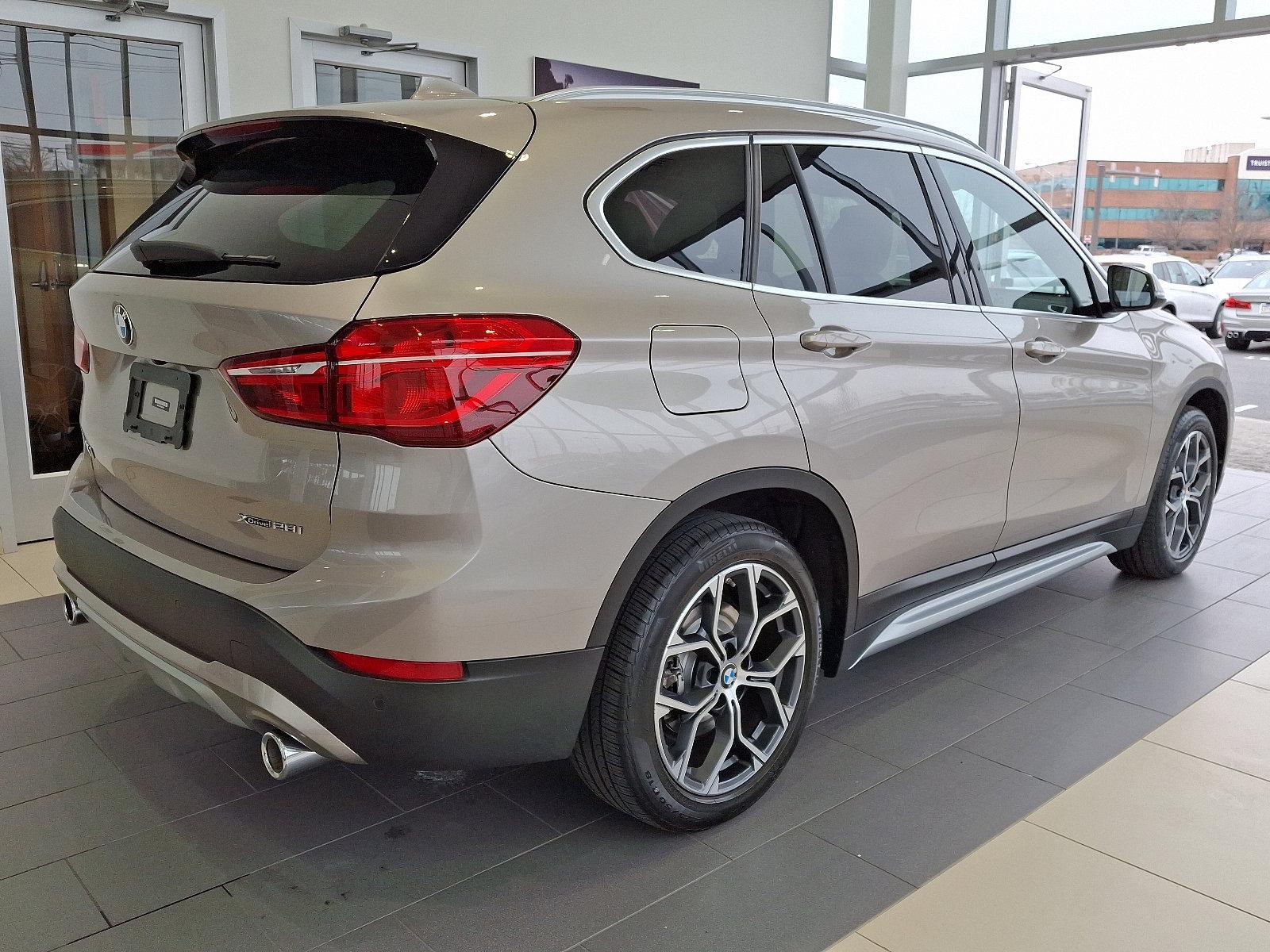 2022 BMW X1 xDrive28i Vehicle Photo in Lancaster, PA 17601