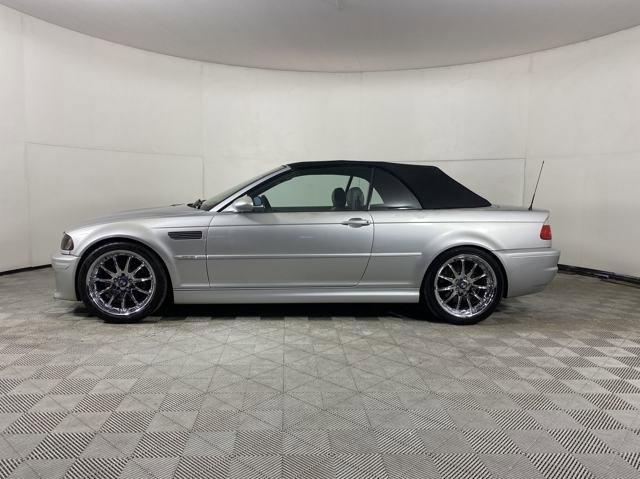 2004 BMW 3 Series Vehicle Photo in MEDINA, OH 44256-9001