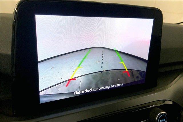 2023 Ford Escape Vehicle Photo in KANSAS CITY, MO 64114-4502
