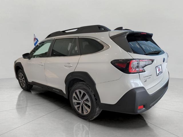 2024 Subaru Outback Vehicle Photo in Green Bay, WI 54304