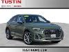 Certified 2021 Audi SQ5 Sportback Premium Plus with VIN WA124AFY9M2073324 for sale in Tustin, CA