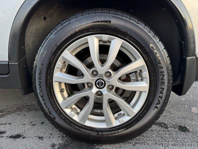 2020 Nissan Rogue Vehicle Photo in Mechanicsburg, PA 17050-1707