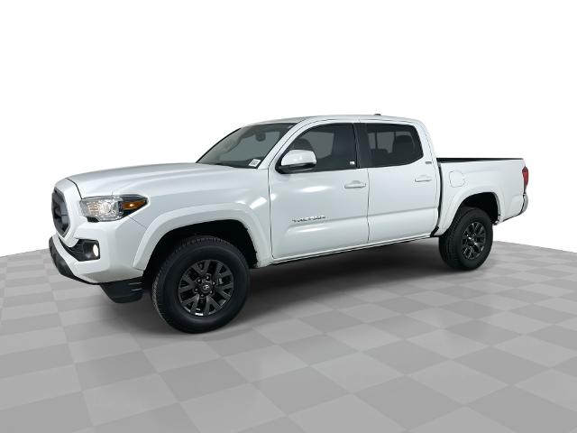 2023 Toyota Tacoma 2WD Vehicle Photo in GILBERT, AZ 85297-0402