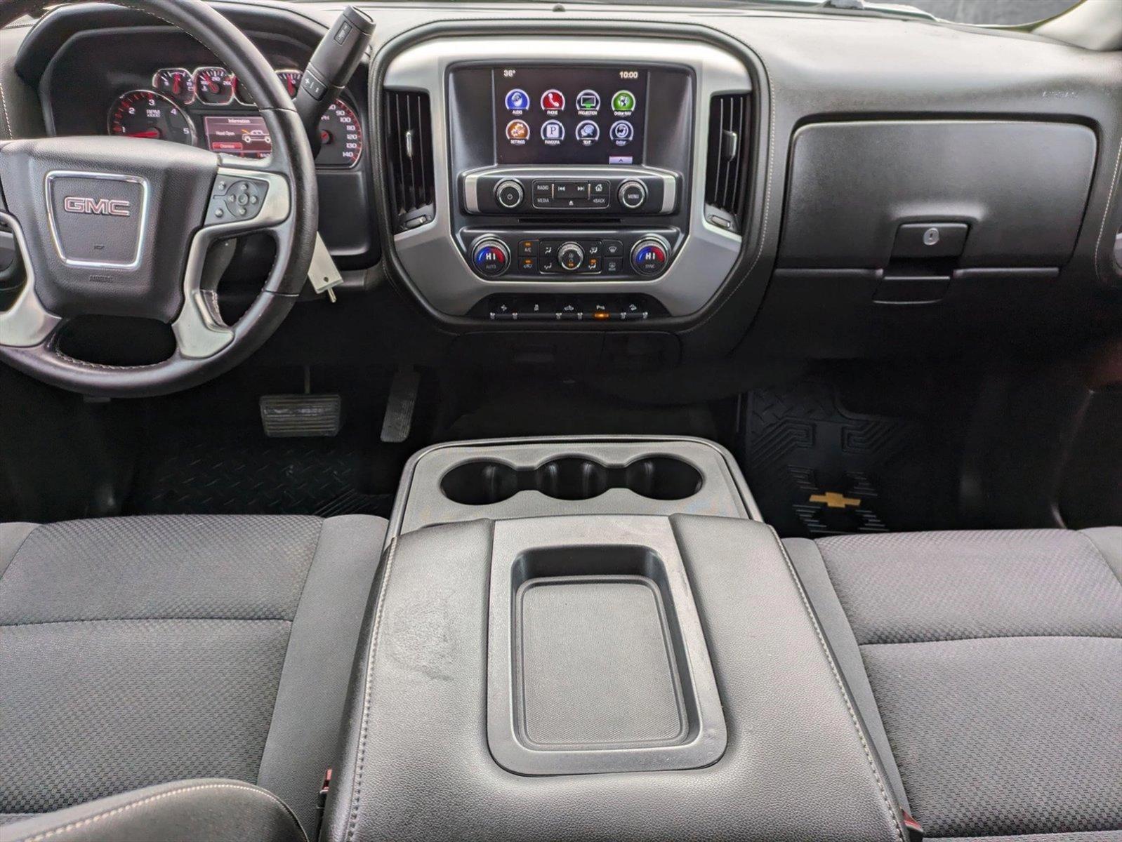 2016 GMC Sierra 1500 Vehicle Photo in Corpus Christi, TX 78415