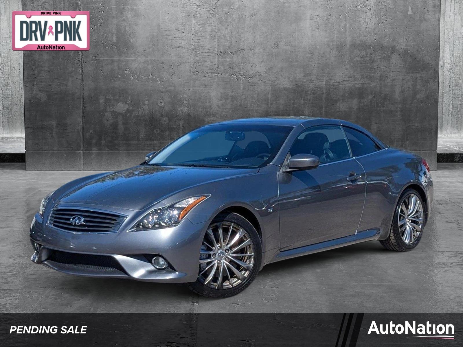 2015 INFINITI Q60 Vehicle Photo in Tampa, FL 33614