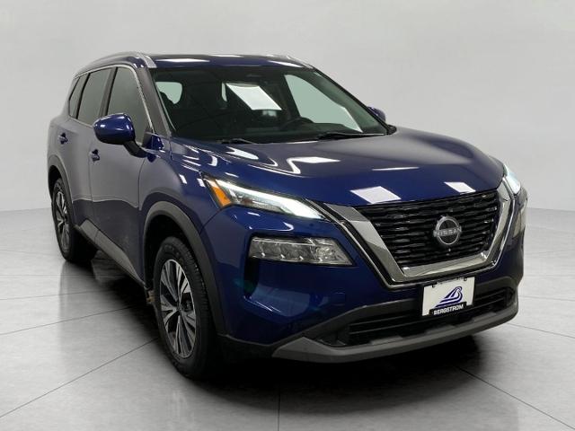 2023 Nissan Rogue Vehicle Photo in Appleton, WI 54913