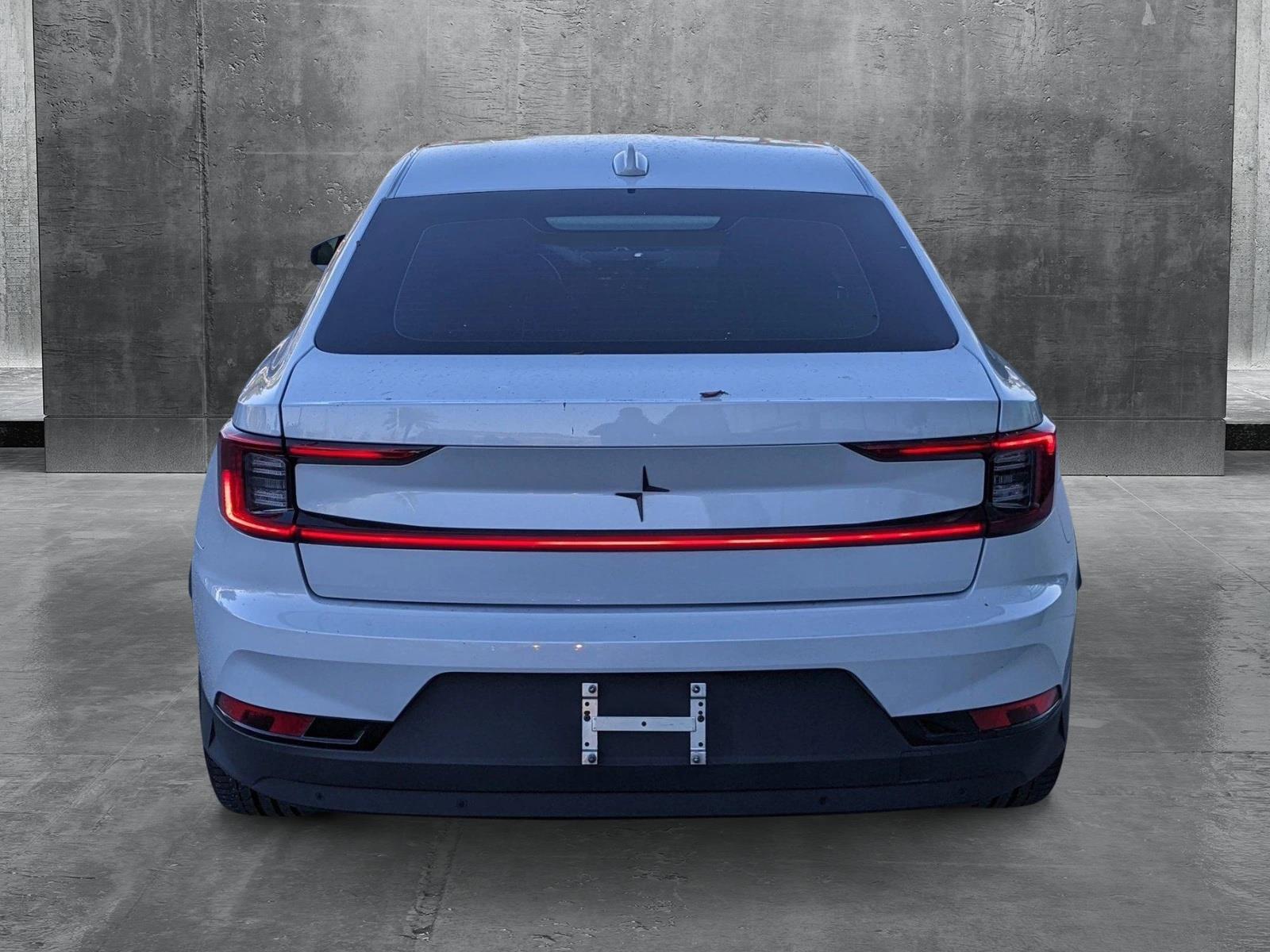 2022 Polestar 2 Vehicle Photo in Orlando, FL 32811