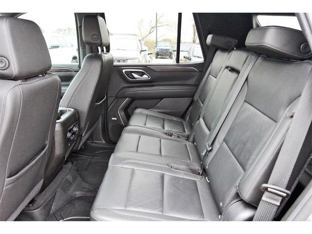 2021 Chevrolet Tahoe Vehicle Photo in ROSENBERG, TX 77471-5675