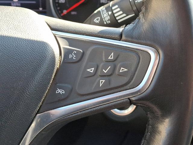 2019 Chevrolet Equinox Vehicle Photo in Philadelphia, PA 19116