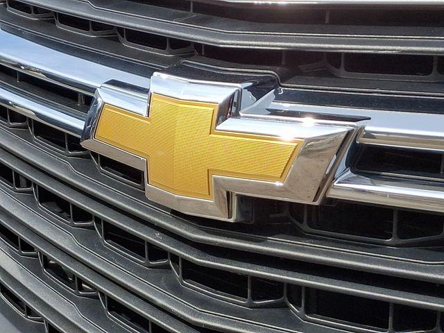 2023 Chevrolet Traverse Vehicle Photo in PAWLING, NY 12564-3219