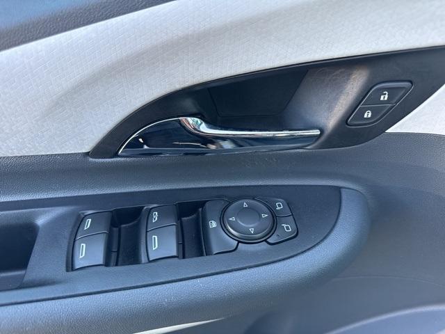 2019 Chevrolet Bolt EV Vehicle Photo in VENTURA, CA 93003-8585