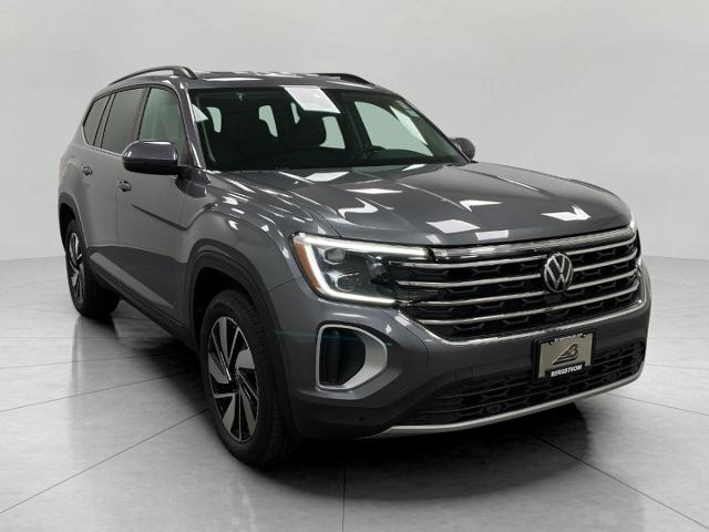 2025 Volkswagen Atlas Vehicle Photo in Appleton, WI 54913