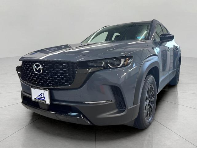 2025 Mazda CX-50 Hybrid Vehicle Photo in Green Bay, WI 54304