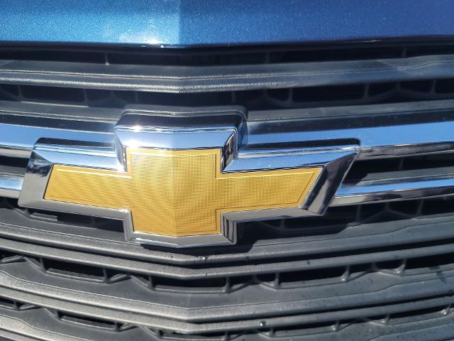 2022 Chevrolet Traverse Vehicle Photo in LA MESA, CA 91942-8211