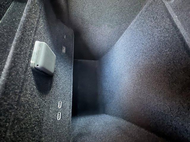 2025 Cadillac Escalade IQ Vehicle Photo in LEOMINSTER, MA 01453-2952