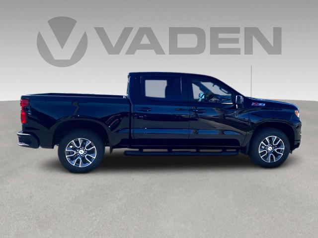 2025 Chevrolet Silverado 1500 Vehicle Photo in SAVANNAH, GA 31406-4513