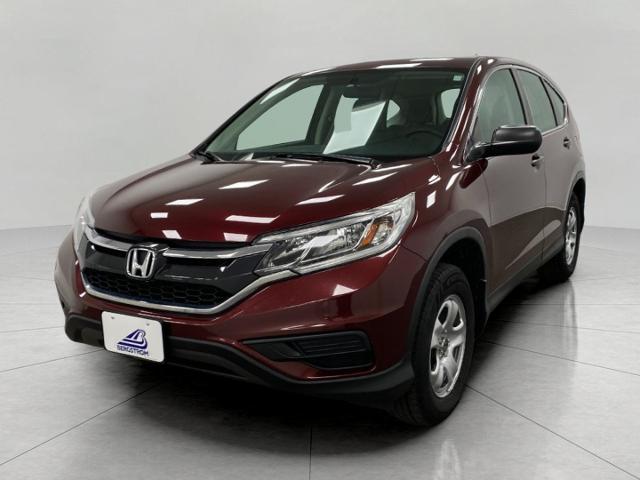 2015 Honda CR-V Vehicle Photo in Appleton, WI 54913