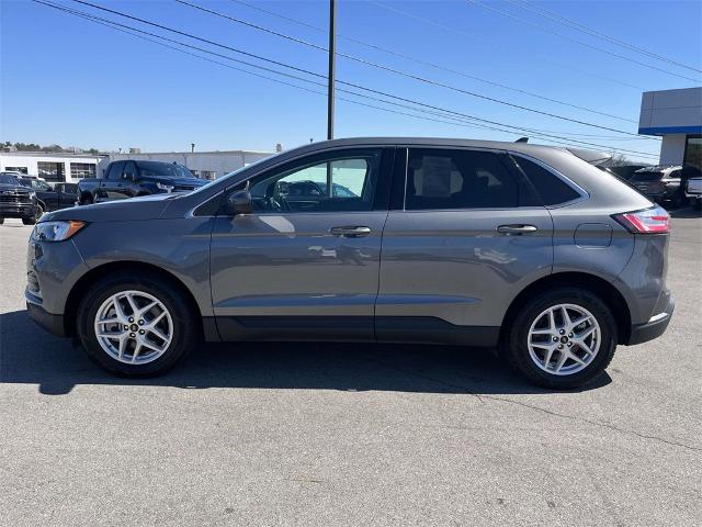 2023 Ford Edge Vehicle Photo in ALCOA, TN 37701-3235