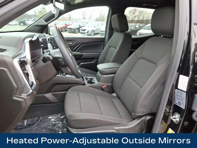 2023 GMC Canyon Vehicle Photo in DANBURY, CT 06810-5034