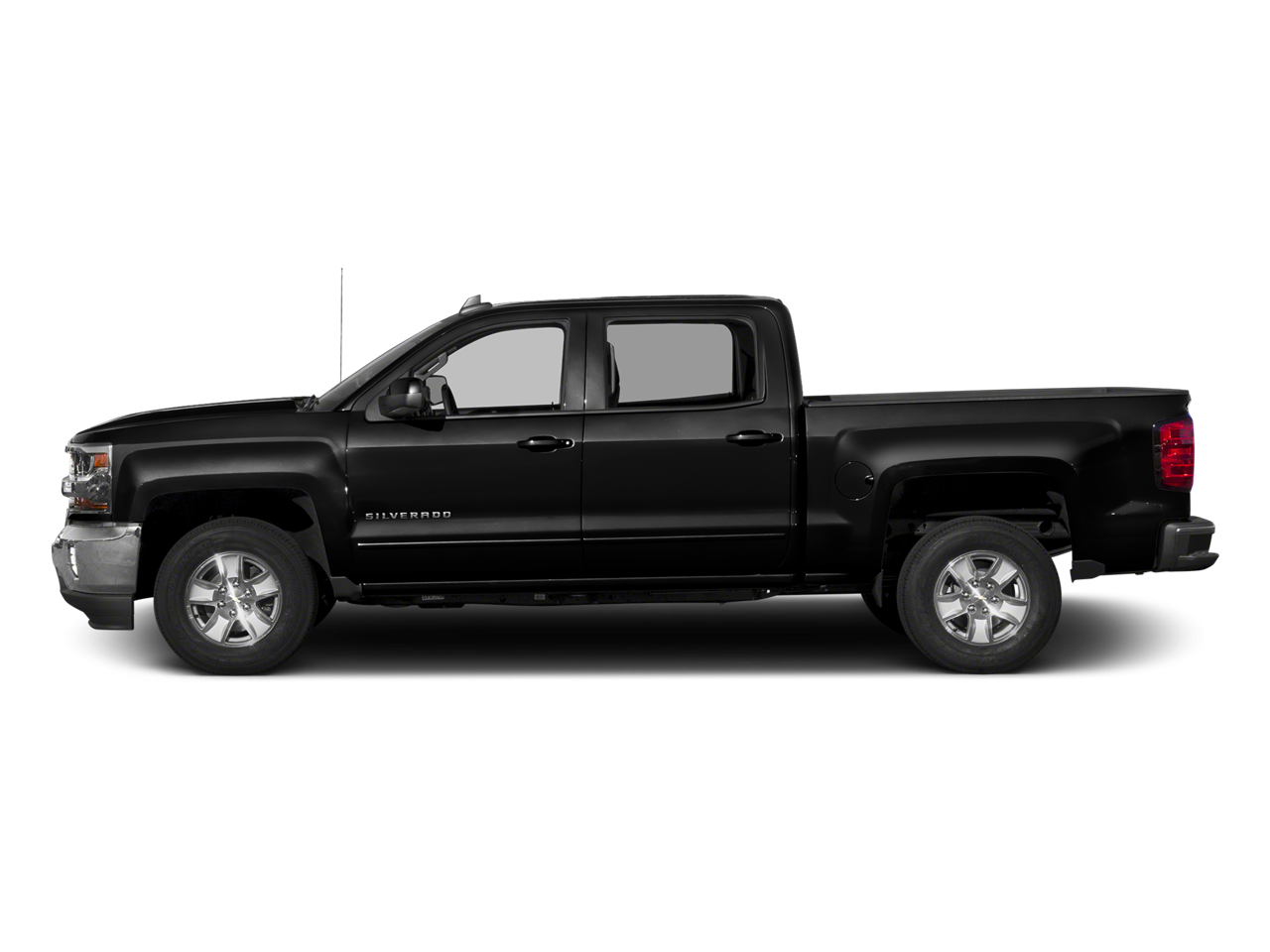 2018 Chevrolet Silverado 1500 Vehicle Photo in Green Bay, WI 54304