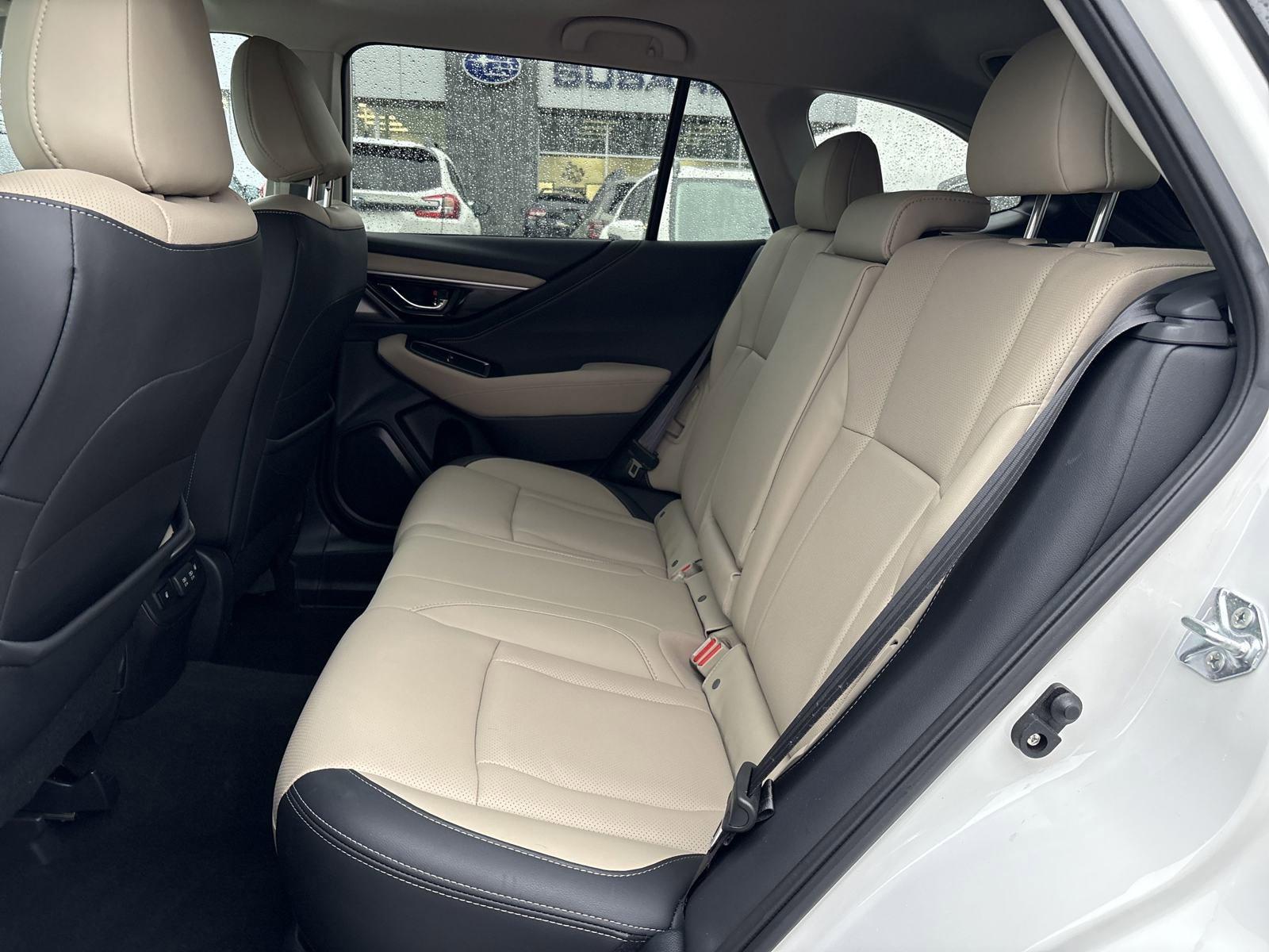 2021 Subaru Outback Vehicle Photo in Mechanicsburg, PA 17050