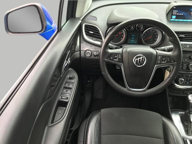 2014 Buick Encore Vehicle Photo in GREEN BAY, WI 54303-3330