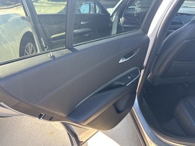 2022 Cadillac XT4 Vehicle Photo in San Antonio, TX 78230