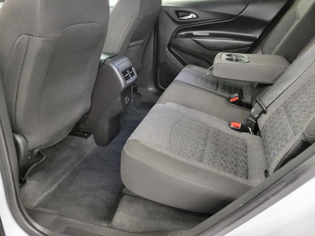 2024 Chevrolet Equinox Vehicle Photo in APPLETON, WI 54914-8833