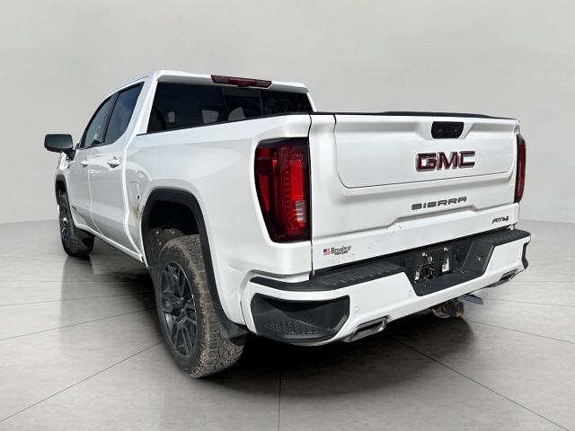 2023 GMC Sierra 1500 Vehicle Photo in MANITOWOC, WI 54220-5838