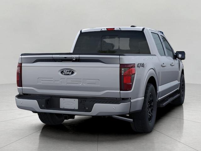 2025 Ford F-150 Vehicle Photo in Green Bay, WI 54304