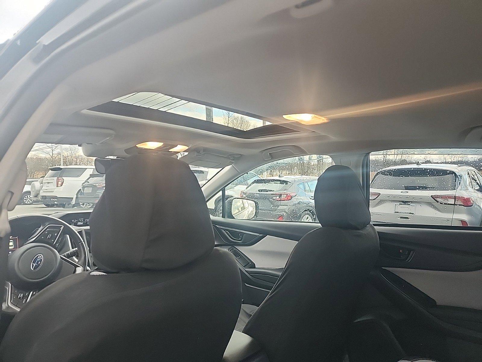 2022 Subaru Crosstrek Vehicle Photo in Mechanicsburg, PA 17050