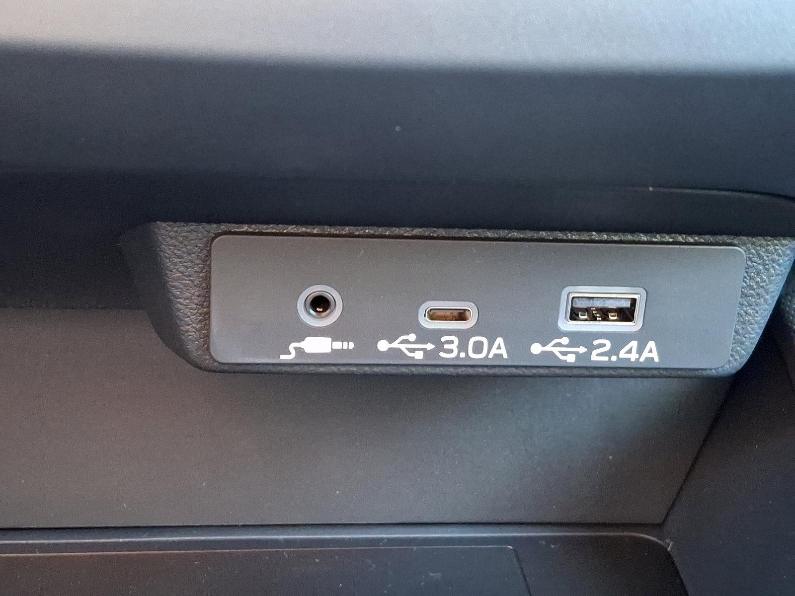 2025 Subaru Forester Vehicle Photo in Mechanicsburg, PA 17050