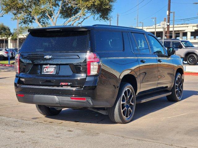 2023 Chevrolet Suburban Vehicle Photo in SUGAR LAND, TX 77478-0000