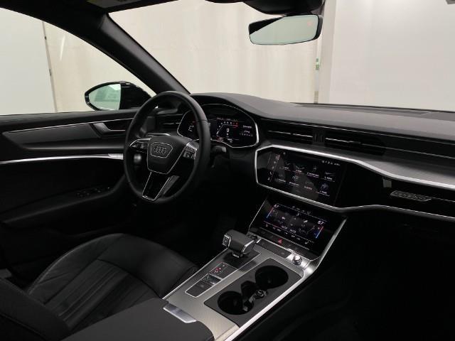 2024 Audi A6 Sedan Vehicle Photo in Appleton, WI 54913