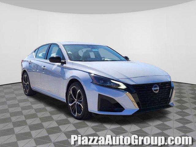 2025 Nissan Altima Vehicle Photo in Ardmore, PA 19003