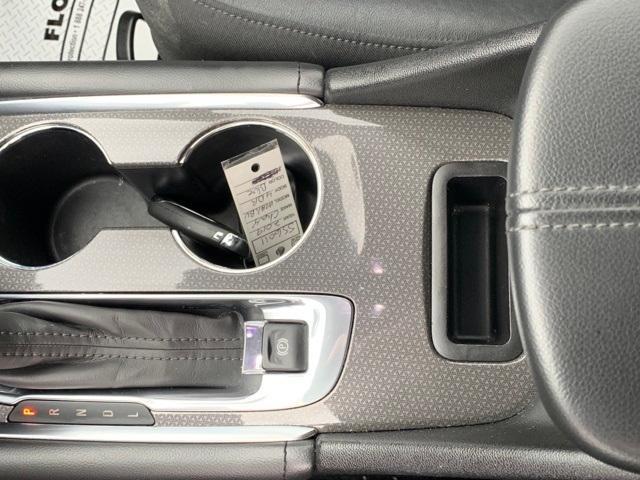 2019 Chevrolet Malibu Vehicle Photo in POST FALLS, ID 83854-5365