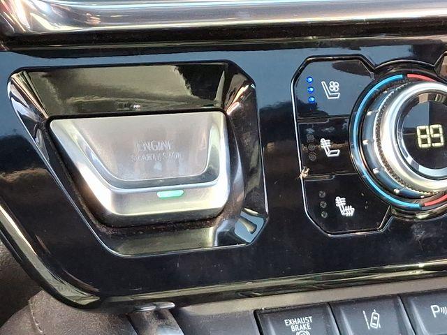 2024 GMC Sierra 2500 HD Vehicle Photo in PAWLING, NY 12564-3219