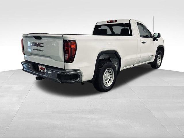 2022 GMC Sierra 1500 Limited Vehicle Photo in MEDINA, OH 44256-9631