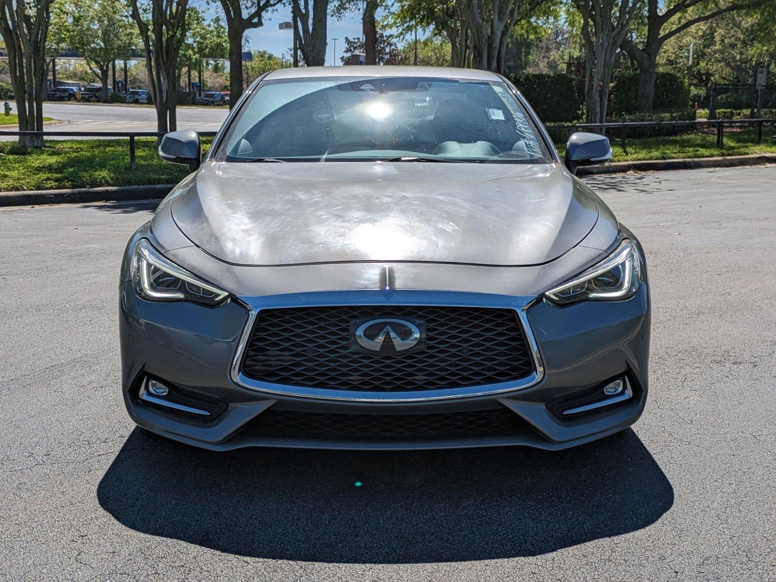 2017 INFINITI Q60 Vehicle Photo in Sanford, FL 32771