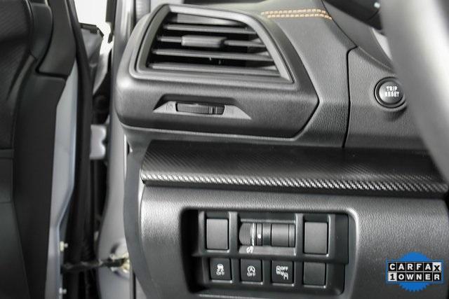2023 Subaru Crosstrek Vehicle Photo in Puyallup, WA 98371