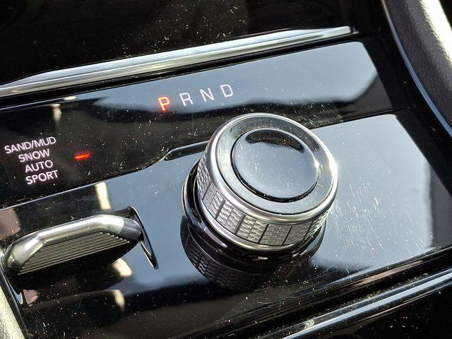 2023 Jeep Grand Cherokee L Vehicle Photo in WATERTOWN, CT 06795-3318