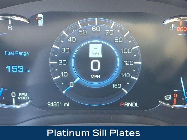 2019 Cadillac Escalade Vehicle Photo in PAWLING, NY 12564-3219