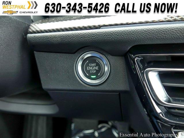 2025 Chevrolet Traverse Vehicle Photo in AURORA, IL 60503-9326