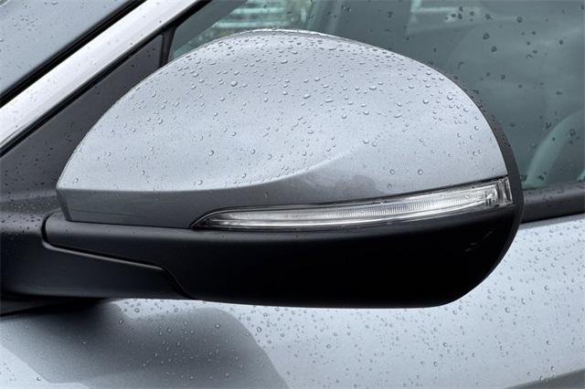 2024 Buick Envista Vehicle Photo in ELK GROVE, CA 95757-8703