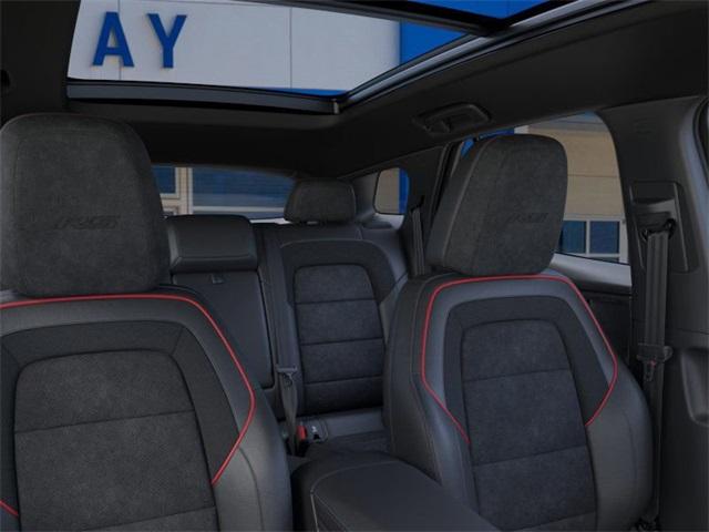 2025 Chevrolet Blazer EV Vehicle Photo in ENGLEWOOD, CO 80113-6708
