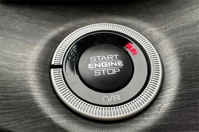 2024 Jeep Grand Cherokee 4xe Vehicle Photo in ELK GROVE, CA 95757-8703
