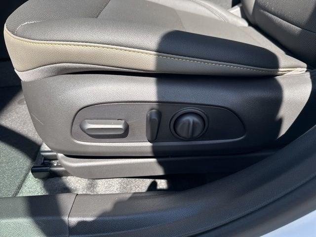 2025 Chevrolet Trax Vehicle Photo in Gaffney, SC 29341
