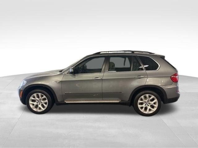 2013 BMW X5 xDrive35i Vehicle Photo in Gaffney, SC 29341