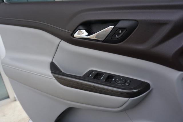 2020 GMC Acadia Vehicle Photo in FAIRMONT, WV 26554-2318