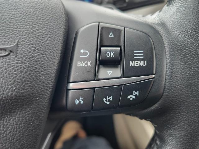 2020 Ford Escape Vehicle Photo in GREEN BAY, WI 54304-5303